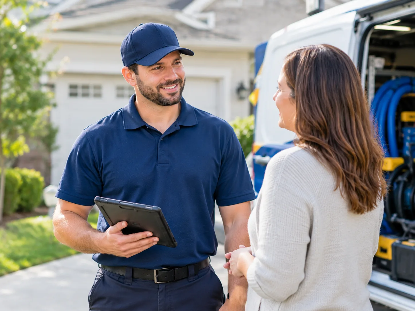 Sewage Backup Cleanup Dolton, IL FAQs